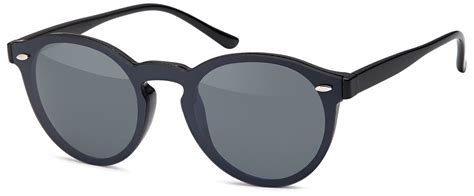 monoglas sonnenbrille